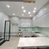 Bán Nhà Lê Đức Thọ Nam Từ Liêm 40M2 5T 6 Ngủ - Ngõ Nông Thông Ô Tô Cách Nhà 10M