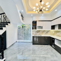 Bán Gấp Biệt Thự 4 Phòng Ngủ 4 Vệ Sinhtại Văn Cú, An Đồng, An Dương, 3,75 Tỷ, 60M2