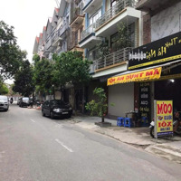 Bán Nhà Phố Nguyễn Văn Lộc Phường Mỗ Lao,Diện Tích51M2,Mặt Tiền4.5M, Ô Tô, Kdvp, Giá Bán 11.8 Tỷ