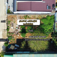 Đất Biệt Thự View Công Viên Đ. Đội Cấn, Lộc Sơn, Bảo Lộc, Lâm Đồng, Giá Ưu Đãi 5,5 Tỷ, 260M2 10X26M