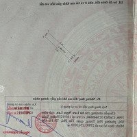 Bán Đất Tại Phường Phước Hòa, Phú Mỹ, Bà Rịa Vũng Tàu, Giá Ưu Đãi Chỉ Với 1,7 Tỷ, 167M2