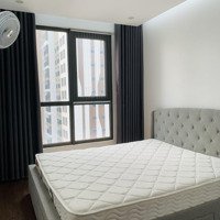 Cho Thuê Căn Hộ 6Th Element D2 Full Nội Thất Xịn Có Slot Ô Tô