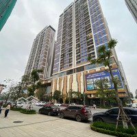 Cho Thuê Căn Hộ 6Th Element D2 Full Nội Thất Xịn Có Slot Ô Tô