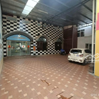 Cho Thuê Mặt Bằng Kinh Doanh Phố Lạc Long Quândiện Tích300Mx5T,Mặt Tiền15M Siêu Phẩm Tây Hồ