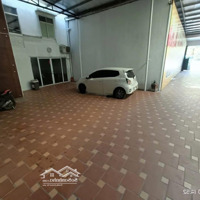 Cho Thuê Mặt Bằng Kinh Doanh Phố Lạc Long Quândiện Tích300Mx5T,Mặt Tiền15M Siêu Phẩm Tây Hồ