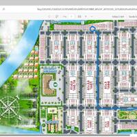 Hót giảm giá mạnh 64m2 kdc Tân Lân Residence giá chưa từng có 650tr chốt gấp