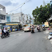 Bán Nhà Mặt Tiền Chính Chủ Bông Sao Quận 8, Diện Tích 120M2, Có Dòng Tiền, Giá Bán 15 Tỷ Xíu Tl