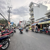 Bán Nhà Mặt Tiền Chính Chủ Bông Sao Quận 8, Diện Tích 120M2, Có Dòng Tiền, Giá Bán 15 Tỷ Xíu Tl