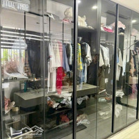 Nhà Đẹp Luxury Siêu Phẩm Hiện Đại Khu Vip Kiều Đàm , Quận 7 - 17 Tỷ ( 6 Tầng )