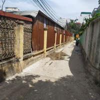 Bán Đất Tại Tây Mỗ, 5,75 Tỷ, 50M2, Đẹp, Nhiều Tiện Ích Chỉ Với