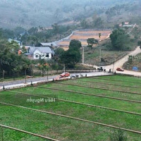 Chỉ Hơn 10 Triệu/M Đất Tại Phú Mãn-Quốc Oai