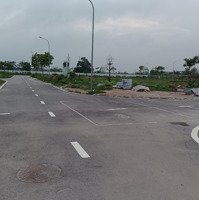 Bán Đất Khu Đấu Giá -Xã Mai Đình S(Óc Sơn)-Lô Góc -142, 8M2 -Full Thổ Cư -5,75 Tỷ