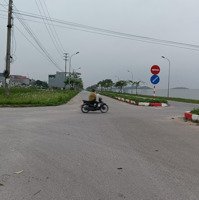 Bán Đất Khu Đấu Giá -Xã Mai Đình S(Óc Sơn)-Lô Góc -142, 8M2 -Full Thổ Cư -5,75 Tỷ