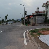 Bán Đất Khu Đấu Giá -Xã Mai Đình S(Óc Sơn)-Lô Góc -142, 8M2 -Full Thổ Cư -5,75 Tỷ