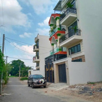 Bán Lô Đất 10M Đường Xe Tải Thông. Sát Đường Vành Đai 2. Cc 4S Linh Đông