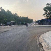 Bán Đất Tt Tân Phú 5X20 ( Thổ Cư )Kdc ,Giá Hời