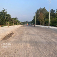 Bán Đất Tt Tân Phú 5X20 ( Thổ Cư )Kdc ,Giá Hời