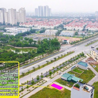 Cực Hiếm!!! Bán Đất Lô Góc,Diện Tích47.2M, Mặt Đường Vành Đai 3.5.