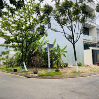 Bán Lô Góc 2 Mặt Tiền Gần Chợ Hoà Châu- Đường 5M5 Dân Cư Đông Đúc