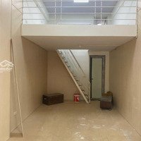 Chính Chủ Cần Bán Ki Ốt Ct1B2 Xa La 25M2, Gác Xép 1.8 Tỷ