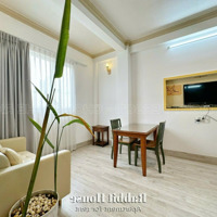 Khai Trương Căn Hộ Ngay Trung Tâm Quận 1, Phòng Tách Bếp Siêu Rộng, Gần Cinestar Hai Bà Trưng