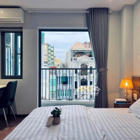 Studio Full Nội Thất Gần Landmark 81 - View Đẹp, Nội Thất Xịn, Giá Siêu Mềm!