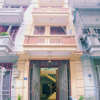 Cho Thuê Liền Kề 5 Phòng Ngủ 3 Vệ Sinhtại Nguyễn Hữu Thọ, Hoàng Liệt, Hoàng Mai, Hà Nội, 15 Triệu/Th, Dtsd 200M2