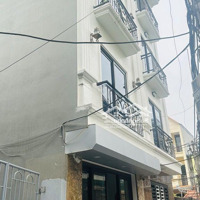 Bán Nhà Riêng, Xã La Phù, Hoài Đức, Hà Nội, 3,99 Tỷ, 37M2, Nhà Mới Chỉ Việc Ở. Hàng Hiếm Giá Ưu Đãi