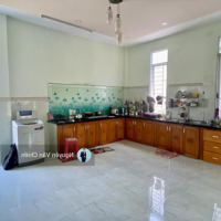 222M2 Ngang 9,95M Nhà 2 Tầng, Sân Vườn Vĩnh Ngọc, Nha Trang Giá Bán 4,5 Tỷ