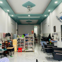 Mặt Tiền Chợ Hoàng Minh Đạo, Quan 8, Diện Tích 67M2, Có Dòng Tiền, Giá Bán 13 Tỷ Xíucó Thương Lượngchính Chủ
