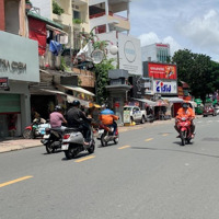 Nhà 3 Mặt Tiền Hiếm Có Khó Tìm Gần Ngay Nguyễn Văn Nghidiện Tích10X25 -Gpxd Hầm 7L Giá Bán 27 Tỷ 0868976735