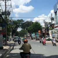 Nhà 3 Mặt Tiền Hiếm Có Khó Tìm Gần Ngay Nguyễn Văn Nghidiện Tích10X25 -Gpxd Hầm 7L Giá Bán 27 Tỷ 0868976735