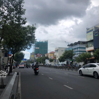 Nhà 3 Mặt Tiền Hiếm Có Khó Tìm Gần Ngay Nguyễn Văn Nghidiện Tích10X25 -Gpxd Hầm 7L Giá Bán 27 Tỷ 0868976735