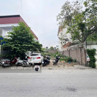 90M2 Đất Mặt Đường Lũng Đông - Ngang 4.5M - Đông Nam