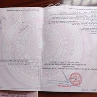 Bán Đất Tại Xã Ninh Sơn, Ninh Hòa, Khánh Hòa 425 Triệu, 141.8 M2