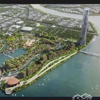 2 Mặt Tiền Đường Chương Dương - View Trực Diện Xem Pháo Hoa, Sát Eurovilla, Cầu Rồng.