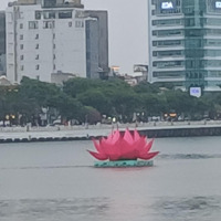 2 Mặt Tiền Đường Chương Dương - View Trực Diện Xem Pháo Hoa, Sát Eurovilla, Cầu Rồng.