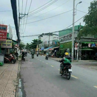 Mặt Tiền Lê Thị Tám, Xã Nhơn Đức Huyện Nhà Bè 69 Triệu/M2