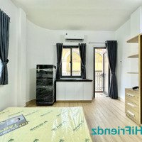 Chdv Có Ban Công Quận 1 Gần Đài Truyền Hình Vtv, Công Viên Tao Đàn Công Viên Lê Văn Tám Hồ Con Rùa