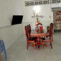 Cần bán nhà 6mx18 tại trung tâm Củ Chi giá chỉ 650 triệu