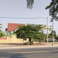 Cho Thuê Mặt Bằng Kinh Doanh Siêu Đẹp - Mặt Tiền Đường Lê Chí Dân, Tp. Thủ Dầu Một