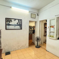 Bán Nhanh Tập Thể Nguyên Bản Minh Khai - Ô Tô Đỗ Chân Toà Nhà - Sử Dụng 45M2 - Nhỉnh 2 Tỷ