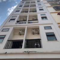 Bán Tòa Chung Cư Mini Tại Triều Khúc, Tân Triều.diện Tích65M2, 7 Tầng Thang Máy, 16 Phòng Kk,Diện Tích1 Tỷ