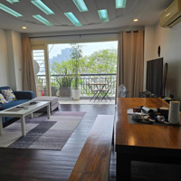 View Hồ Tây Đẹp Miên Man - 100M2 - 5 Tầng - Mặt Tiền 5.5M - Giá Chào 95 Tỷ - Hai Mặt Tiền Đỉnh