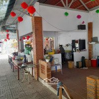 Bán Quán Cafe Tại Long Hải - Đường Võ Thị Sáu 433M2 Cách Bãi Tắm 200M