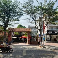 Bán Quán Cafe Tại Long Hải - Đường Võ Thị Sáu 433M2 Cách Bãi Tắm 200M
