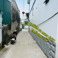 Cần Bán Gấp Lô Đất Vị Trí Vàng Ôtô Thông Thoáng Vào Tận Đất, Diện Tích: 60M2 Giá Rẻ.lh: E.trung 0903.455.996