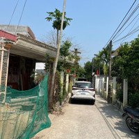 Chào Bán Lô Đất Đẹp Yến Nê 1.
 Diện Tích: 121 M
Lên Số Nhà 06 - Kiệt 7 Yến Nê 1.
Cách Đường Nhựa 25 M ,Cách