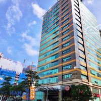 Chính Chủ Chuyển Nhượng Toà Nhà Văn Phòng Hạng B Phố Đội Cấn, Diện Tích 1800M2, 21 Tầng Giá Bán 780Tỷ