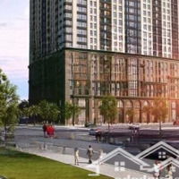 Cho Thuê Căn Hộ Cao Cấp 2 Phòng Ngủsaigon Royal Quận 4